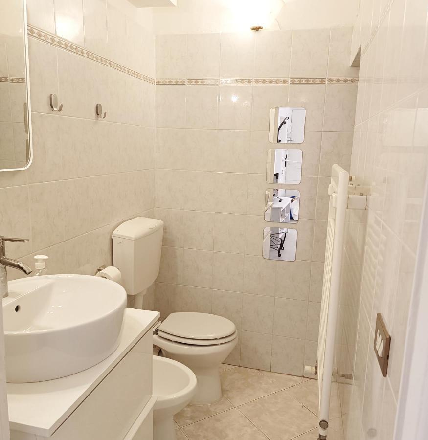 Handy House Appartamento
