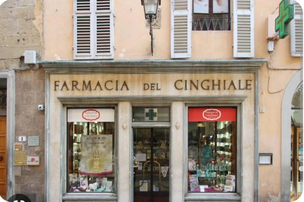 Handy House Appartamento Firenze
